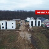 Ilfov Loturi de teren - Complex Frasinului - Padurea Balotesti